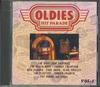 CD VARIOUS - Oldies Hit Parade HP1 CTA Japan Pop Used