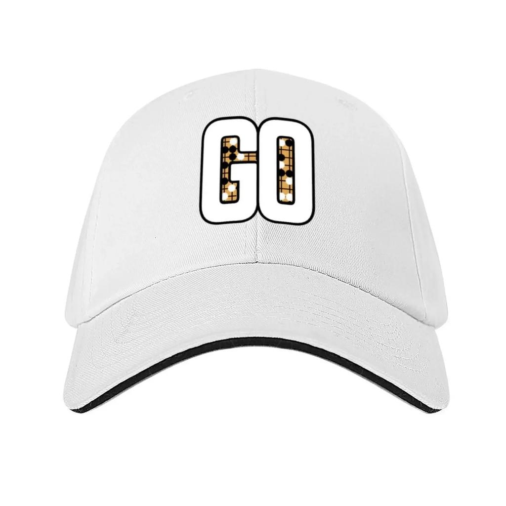 Настольная игра Го Бадук Бейсболка Кепка Унисекс шляпа от солнца Streetwear шляпа-дерби Унисекс Кепки Женские