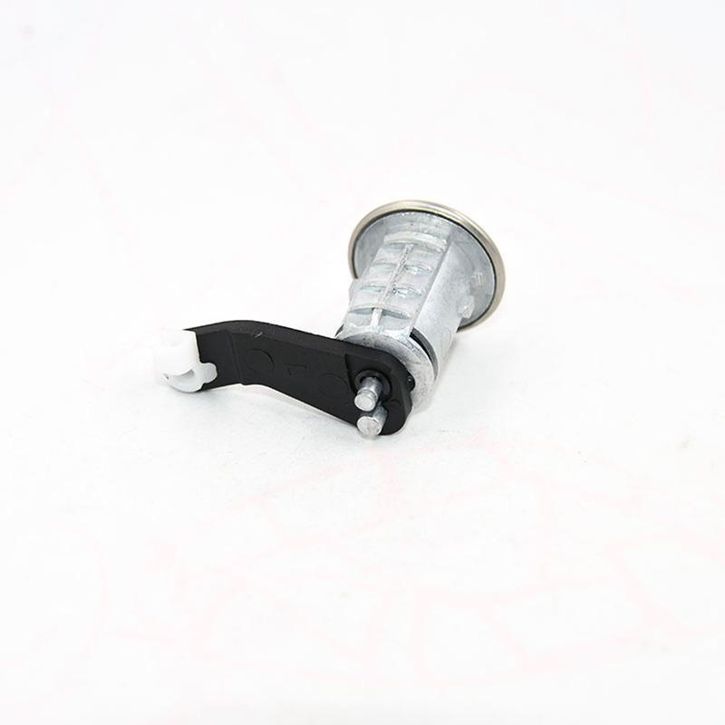 4pcs/set Car Door Lock Barrel Cylinders For Renault Master 2 Mascott Opel Movano 2 Nissan Interstar 1998-2008 7701470952 256524