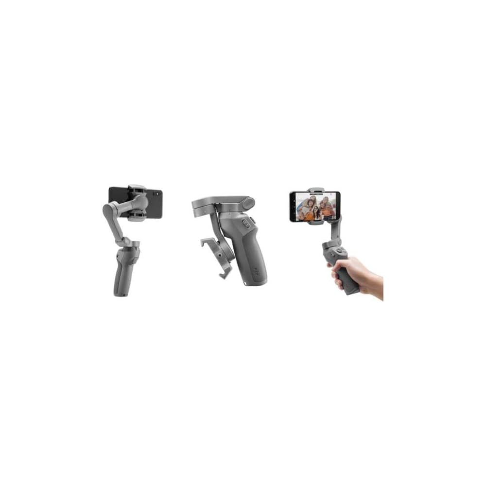 [Authentic Domestic Product] DJI Osmo Mobile 3