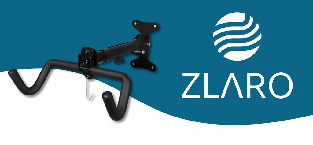 Bike Hanger Wall Hook Foldable Bike Holder Up to 40