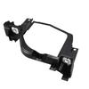 Для 2004-2010 E60 E61 BMW M5 525i 528xi 530i 535i 545i 550i Автомобильные крепежные кронштейны фар Левый и Правый 63126936089 63126936090