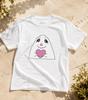 cute hamster meme graphic tee | adorable rodent pet meme tee | unisex cotton meme shirt | viral hamster meme shirt
