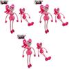 Poppy Playtime Длинноногая Мамочка Плюшевая игрушка Мягкая и удобная Подарок для детей