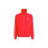 Originals Adicolor Firebird Track Jacket With Three Stripes And Stand Collar Men Outerwear Red IT2495
