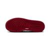 Jordan Детские кроссовки Air Jordan 1 Low "Bred Toe" 553560-161