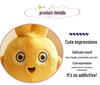 Sunny Bunny Rabbit Plush Toy - Cartoon Figurine 