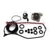 JX-209 D17A Engine Timing Belt Kit Set With Water Pump For HONDA CIVIC DX LX V-TEC EX HX GX 2001-2005 2002-2004