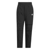 Climacool Parachute Moisture Wicking Quick Dry Cool Sun Protection Knitted Sports Pants Men Pants Black KB6423
