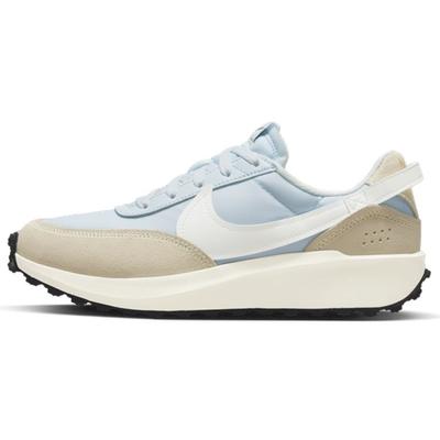 Waffle Debut Football Серые женские кроссовки Sail DH9523-004