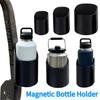 Magnetic Bottle Mounts for 46/50/64 Oz Heavy Duty Drink Holder Water Cup Caddy for Truck Golf Cart Tractor Bus Lawnmower