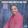 LP Record LITTLE JOHNNY TAYLOR - Everybody Knows About My Good Thing LPS7530 Ronn Records US Soul/Funk