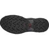 X Ultra 360 Salomon Кожаные кроссовки GORE-TEX 'Акулья кожа' L47571400