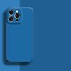 Чехол для iPhone 16 Pro Max Чехол для iPhone 16 Pro Max Жидкий силиконовый каучук Ударопрочный бампер Для iPhone 16 Pro Plus