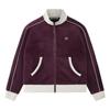 Fila Вязаный кардиган FUSION с воротником-стойкой и цветовыми блоками