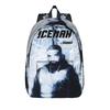 Drake Iceman Альбом 2026 Классический Рюкзак Легкий Школьный Туристический Походный Daypack для Мужчин Женщин Колледжа Сумка на Плечо