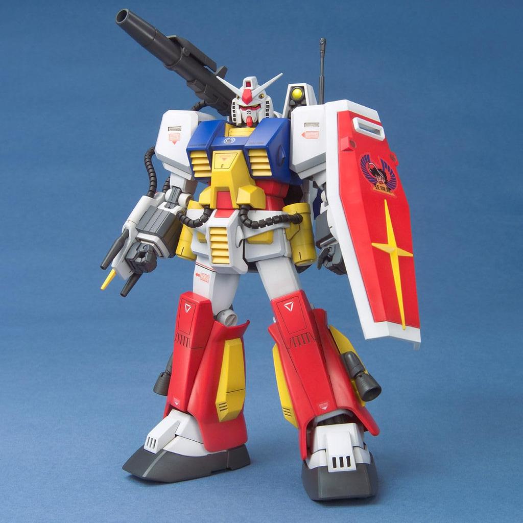 BANDAI SPIRITS MG Пламо Кёсиро Идеальный Гандам Масштабная Пластиковая Модель 1/100 Предварительно Окрашенная