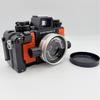 Б/у пленочная камера NIKONOS V Nikon Nikonos Объектив Nikonos