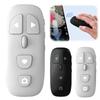 Zoom & Focus Bluetooth Remote Control Fingertip Control Camera Remote Control E-book