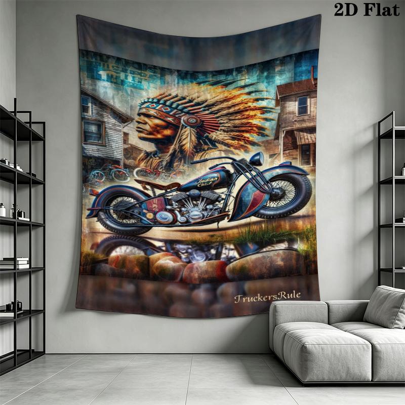 SC Freiburg Wall Tapestry Aesthetic Wall Hanging Printed Fabric Blanket Decorative Tapestries for Bedroom Living Room Home Decor