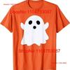 Boo This Is My Ghost Halloween Party Funny Cute Last Minute Costume Idea T Shirt Vintage Washed Slightly Designer Clothes