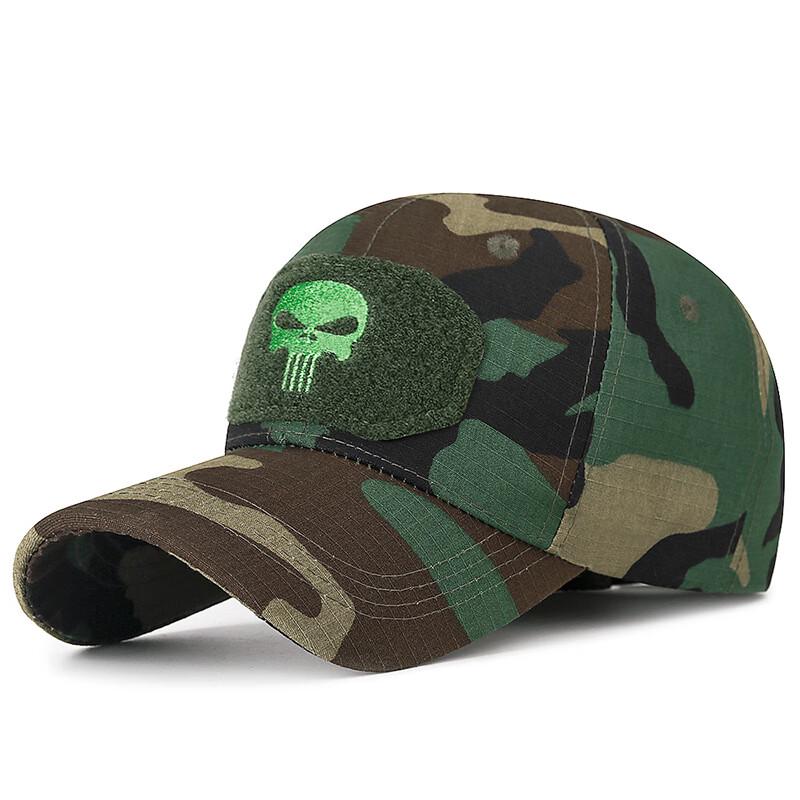 Тактическая кепка ZHENYUEQI для улицы