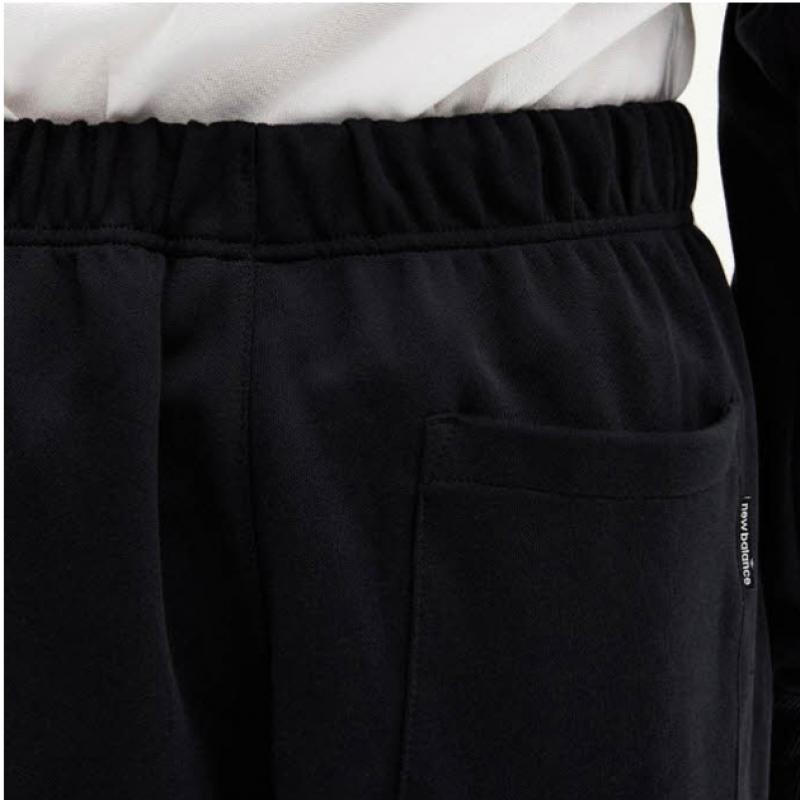 New Balance Широкие брюки Half Club New Balance New Balance Common Essential Nbmle1103