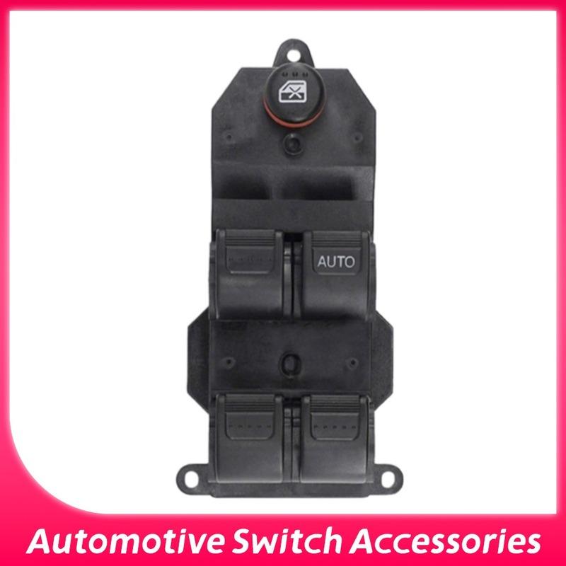 35750-SAA-003 Для Honda Jazz GD1 GD3 2002 2008 Передний Правый Водитель Мастер Кнопка Переключатель Управления Электростеклоподъемником 35750SAA003