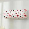 Fan Universal Washable Fan Cover Creative Cartoon Air Conditioner Dust Cover