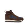 Кроссовки Alpine Sneaker Mid Plr Wp 2