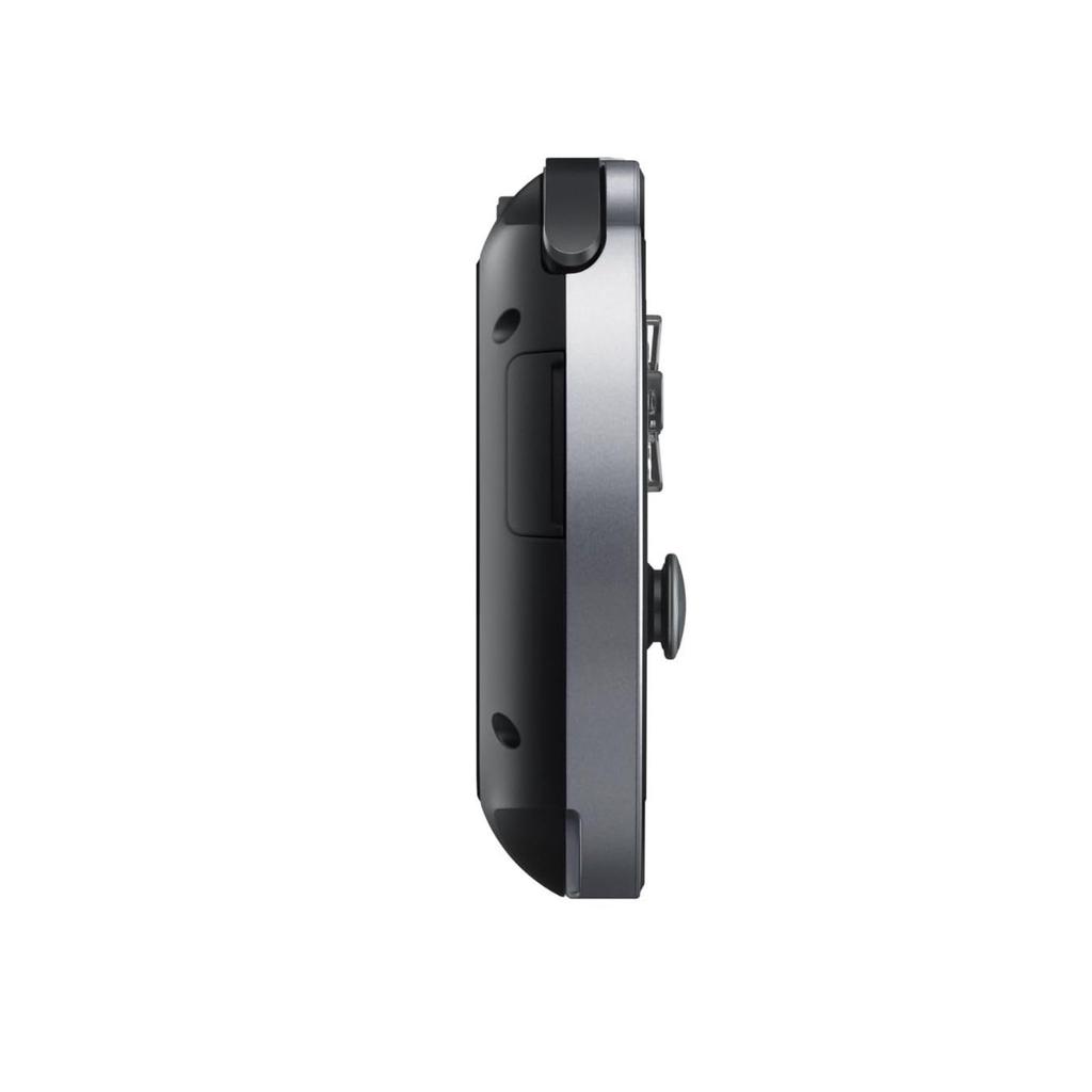 [Восстановленная] PlayStation Vita (PlayStation Vita) Модель Wi-Fi, Кристально-черный (PCH-1000 ZA01) [Снят с производства]