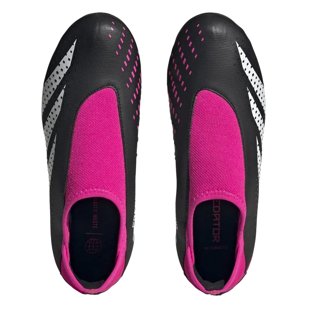 Adidas Childrens/Kids Predator Accuracy 3 Firm Ground Boots