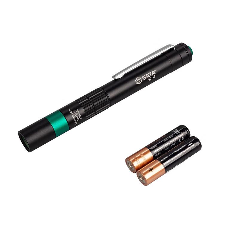 Фонарик SATA Pen