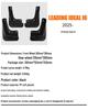 Ideal i6 2025 Car Tire Mudguard - Perfect for Car Modification