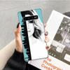 Чехол для телефона Grey Anatomy для Samsung Galaxy S26 Ultra S23 S24 S25 Edge S20 FE S21 S22 Plus Мягкий чехол с принтом Fundas Galaxy S
