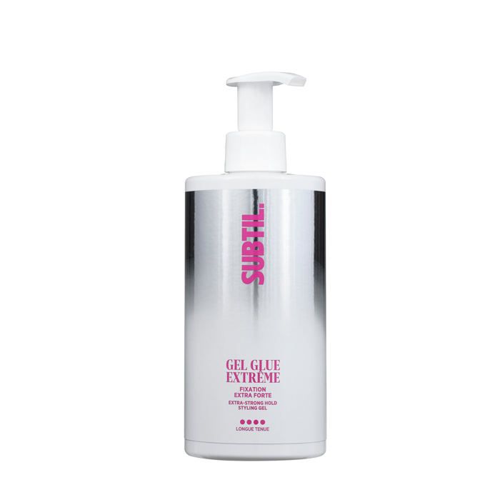 Subtil - Gel Glue Extrême - 150ml,480ml
