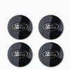 4pcs 62mm Wheel Center Hub Caps Cover Emblem logo For Land Rover RANGE ROVER LR2 LR3 LR4 Discovery Defender Evpque Sport XS2