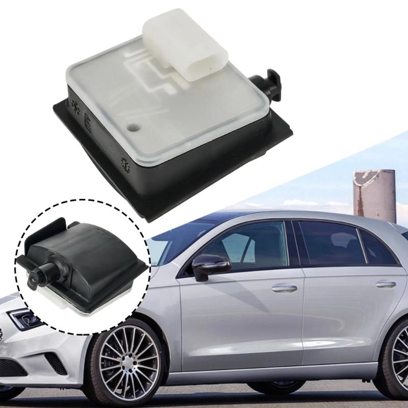 Fuel Filler Door Lock Actuator Motor A0008202205 A0008206112 for W118 W167 W254 W213 W206 Replacement Actuator Motor