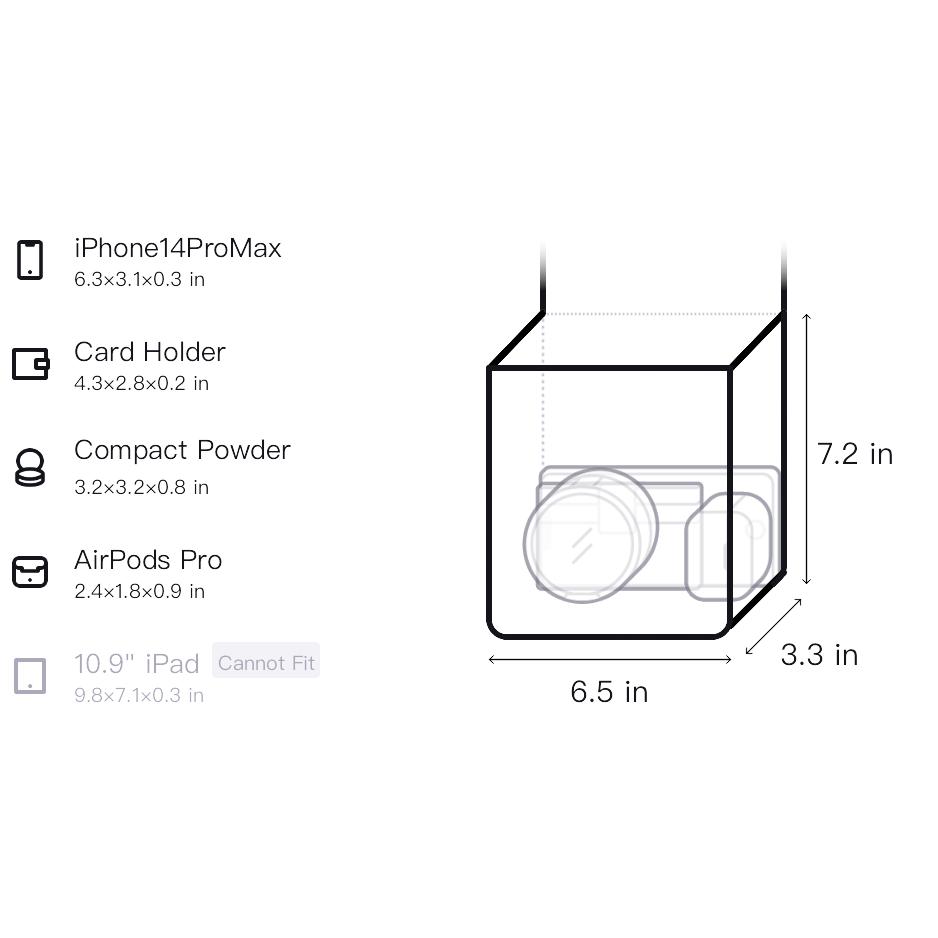 New COACH Convertible Pebbled Leather One Shoulder Backpack Small Size Women's Cornflower Blue C5677-SVCF