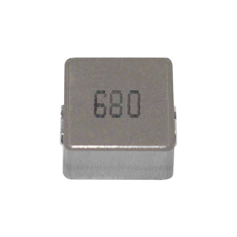 TSDA1265 Integrated Alloy Inductor 1µH-10µH