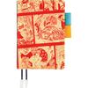 Обложка для планировщика Hobonichi Techo Original ONE PIECE (A6) журнал/американский язык жестов
