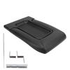 Center Console Lid Cover Kit Waterproof Replacement for AvalancheSilveradoSuburbanTahoe