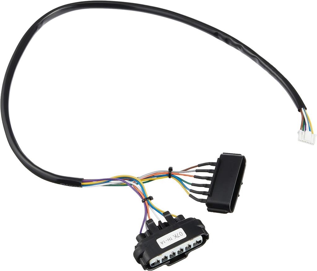 PIVOT TH-1A Slocon 3-Drive Dedicated Harness