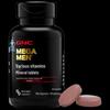 Мультивитамины и минералы для мужчин GNC