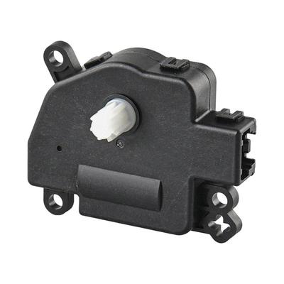 Новый привод заслонки смешивания отопителя HVAC для Chrysler Dodge Jeep Ram 68018109AA 604-029 604029