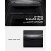 For Tesla Model Y/3 Center Console Organizer Tray Armrest Storage Box Hidden Cubby Drawer Fit 2021-2024 Model Y 2021-2023 Model3
