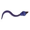 Infrared Remote Control Snake Toy Simulation Snake Animal Model Electric Trick Toy