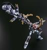 TAMASHII NATIONS Супер Робот Чогокин Акварион ЭВОЛ