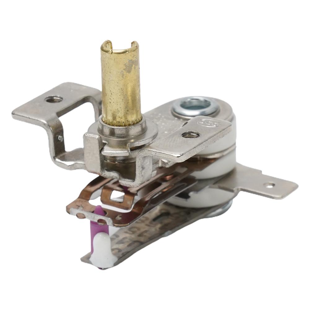 Temperature Switch 90°C/162°F AC 250V 16A Adjustable