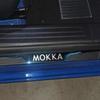 Для Opel Mokka B Mokka Electric GS 2025 2024 Аксессуары Нержавеющая сталь Накладки на пороги автомобиля Защитные накладки Декоративные накладки Стайлинг